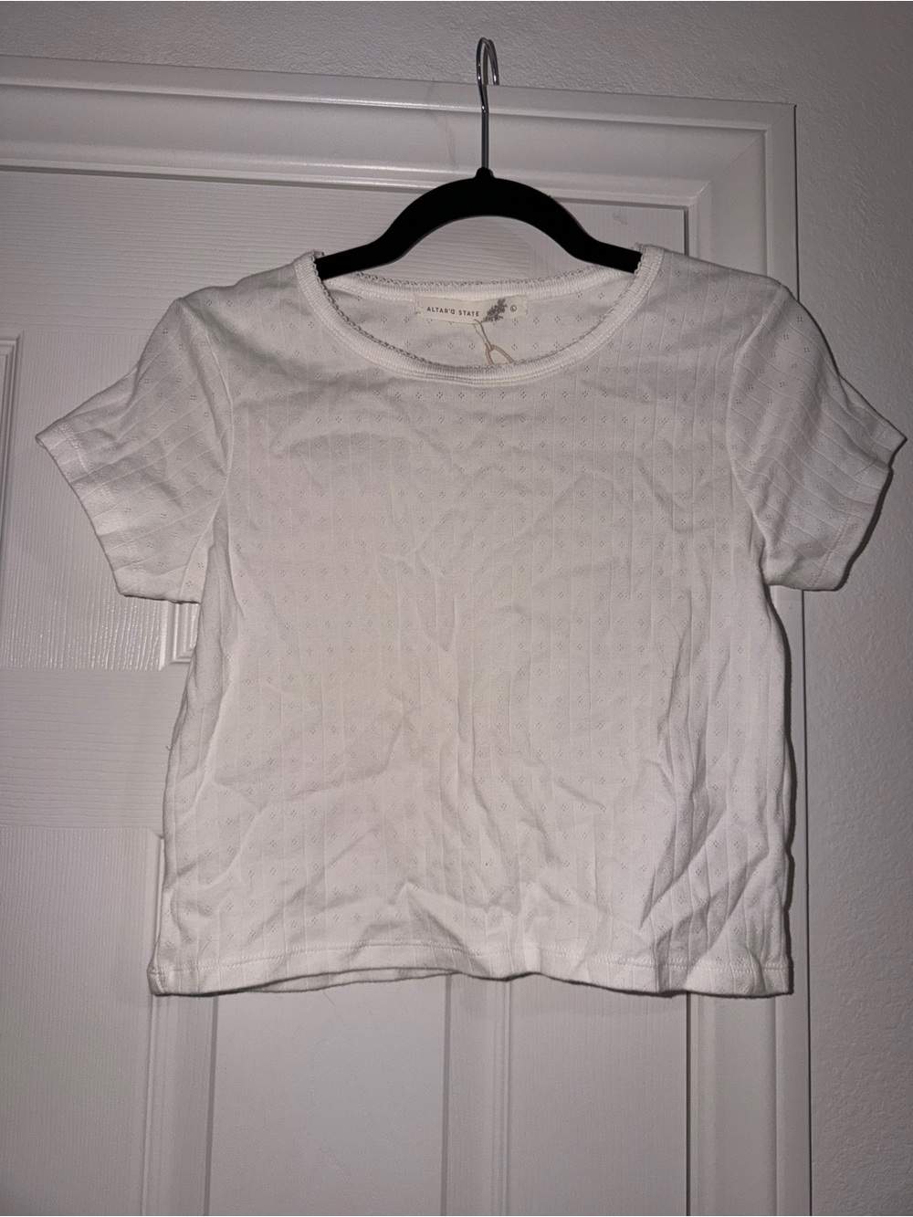Altar’d State Short Sleeve Tee -